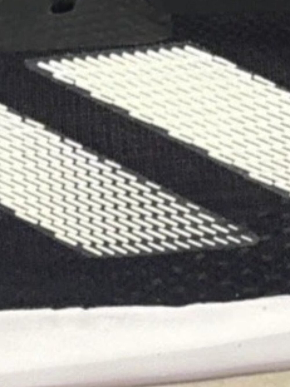 Adidas Adizero SL2 Black White Lightweight Running Shoes IF6748 Men's Size 12